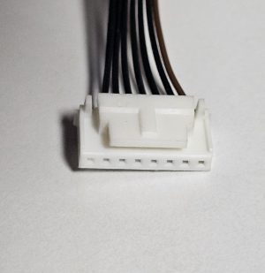 [중고] 삼성 LN32D450 터치 OSD보드 IR