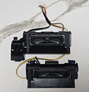 [중고] 삼성 UN32J4100 1key OSD 스피커