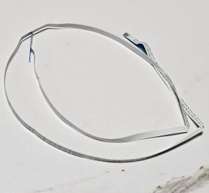 [중고] TOPSYNC ORL4200HTV 4P FFC케이블