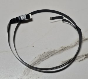 [중고] TOPSYNC ORL4200HTV 백라이트 파워케이블