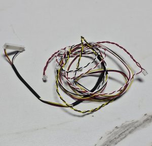 [중고] ANTWORKS AT-U5500SM 백라이트 케이블