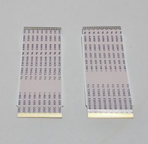 [중고] ANTWORKS AT-U5500SM FFC 케이블