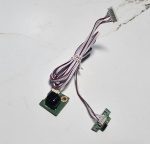 [중고] ANTWORKS AT-U5500SM JOG OSD보드 IR