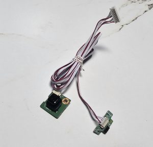 [중고] ANTWORKS AT-U5500SM JOG OSD보드 IR