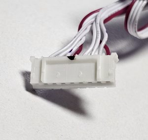 [중고] ANTWORKS AT-U5500SM JOG OSD보드 IR