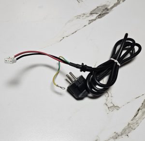 [중고] ANTWORKS AT-U5500SM TV 파워케이블