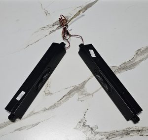 [중고] ANTWORKS AT-U5500SM 스피커