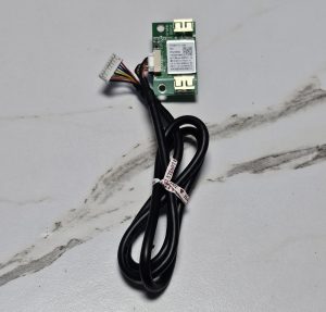 [중고] ANTWORKS AT-U5500SM WiFi 모듈