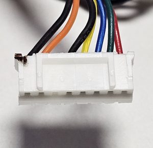 [중고] ANTWORKS AT-U5500SM WiFi 모듈