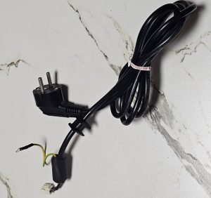 [중고] 벡셀 XC5501UHD01 TV 파워케이블