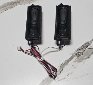 [중고] 벡셀 XC5501UHD01 스피커