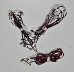 [중고] 주연전자 CNC650J-U 백라이트 케이블