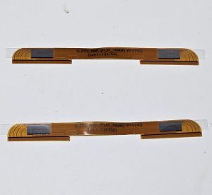 [중고] 주연전자 CNC650J-U FPC 케이블