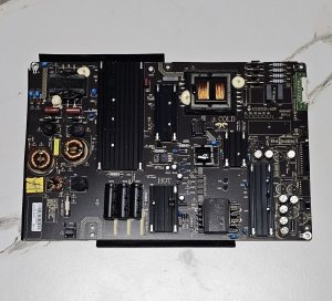 [중고] 주연전자 CNC650J-U 파워보드