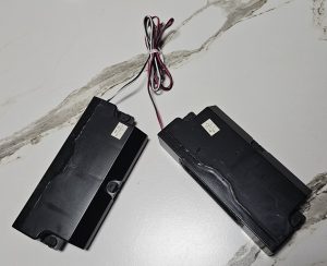 [중고] 주연전자 CNC650J-U 스피커