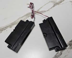 [중고] 주연전자 CNC650J-U 스피커