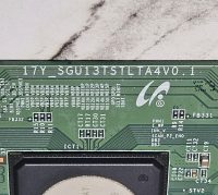 [중고] 주연전자 CNC650J-U 티콘보드