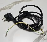 [중고] 주연전자 CNC650J-U TV 파워케이블