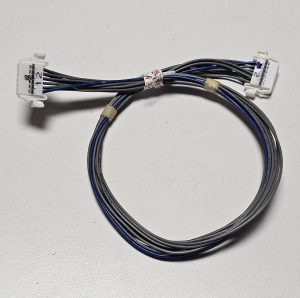 [중고] LG 40MB27HM 12P 케이블