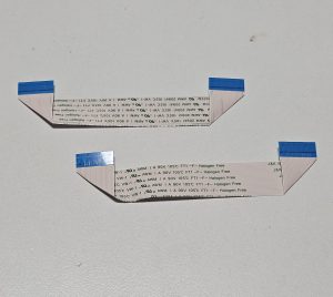 [중고] LG 40MB27HM 패널 FFC 케이블