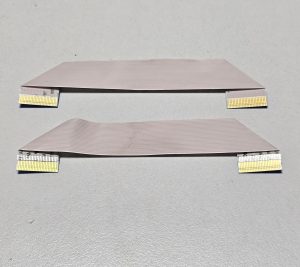 [중고] LG 40MB27HM 패널 FFC 케이블