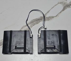 [중고] LG 40MB27HM 스피커