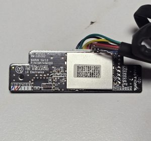 [중고] LG 47LM6200 블루투스 모듈