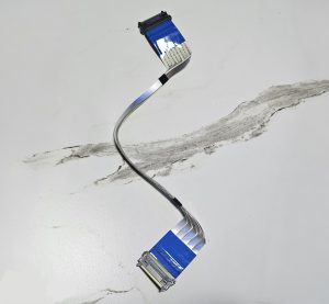 [중고] LG 47LM6200 LVDS 케이블