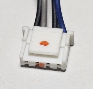 [중고] LG 47LM6200 스피커 케이블