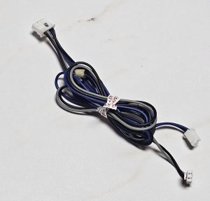 [중고] LG 47LM6200 스피커 케이블