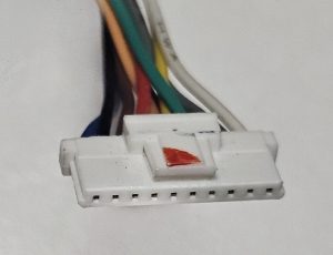 [중고] LG 47LM6700 8key OSD보드 IR