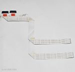 [중고] LG 47LM6700 LVDS 케이블