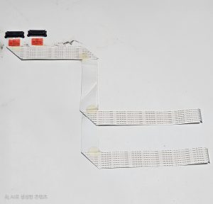 [중고] LG 47LM6700 LVDS 케이블