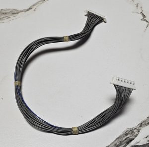 [중고] LG 47LM7600 24P 케이블