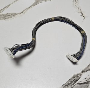 [중고] LG 47LM7600 24P 케이블