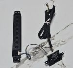 [중고] LG 47LM7600 8key OSD보드 IR