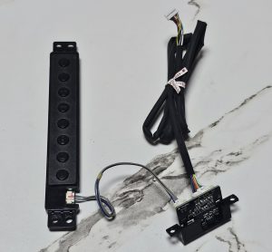 [중고] LG 47LM7600 8key OSD보드 IR