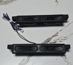 [중고] LG 47LM7600 스피커