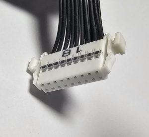 [중고] LG 55UH7900 18P 케이블