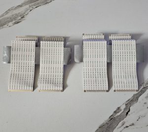 [중고] LG OLED55E8KNA FFC 케이블