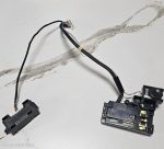 [중고] LG OLED55E8KNA JOG OSD IR보드 RF모듈