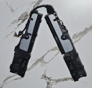 [중고] LG OLED55E8KNA 스피커