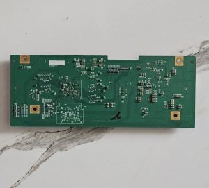 [중고] LG OLED55E8KNA 티콘보드