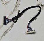 [중고] 래안텍 ACE-2400 LVDS 케이블