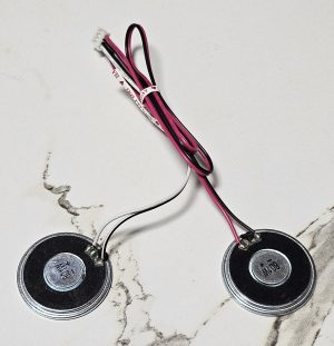 [중고] 래안텍 ACE-2400 스피커