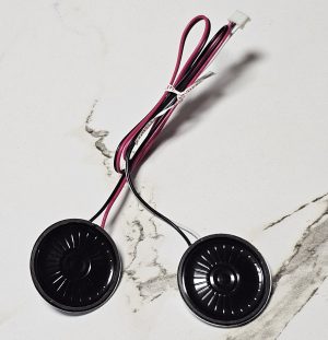 [중고] 래안텍 ACE-2400 스피커