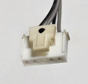 [중고] 삼성 LH32EDD 백라이트 케이블