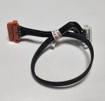 [중고] 삼성 S32AM700UK 14P 케이블