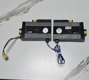 [중고] 삼성 S32AM700UK 스피커