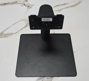 [중고] 삼성 S32AM700UK 스탠드